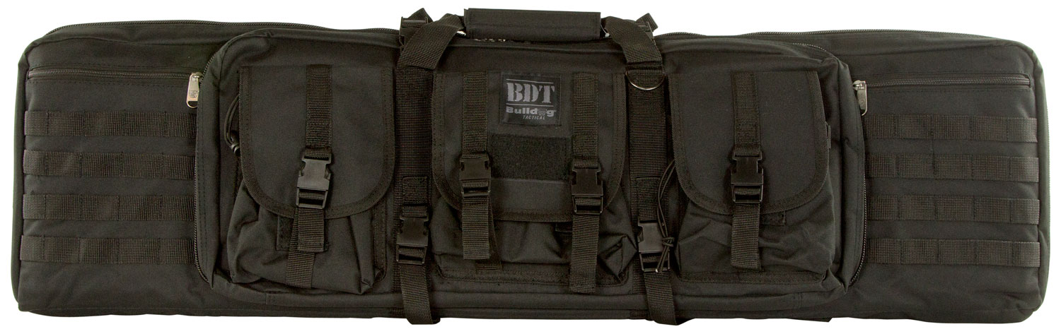 Bulldog Cases - Purple Mountain Armory view 4