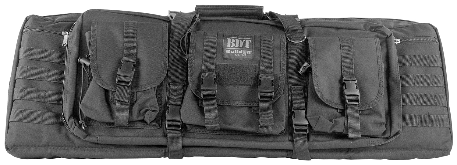 Bulldog BDT Tactical - Jimmy's Creek Firearms view 3