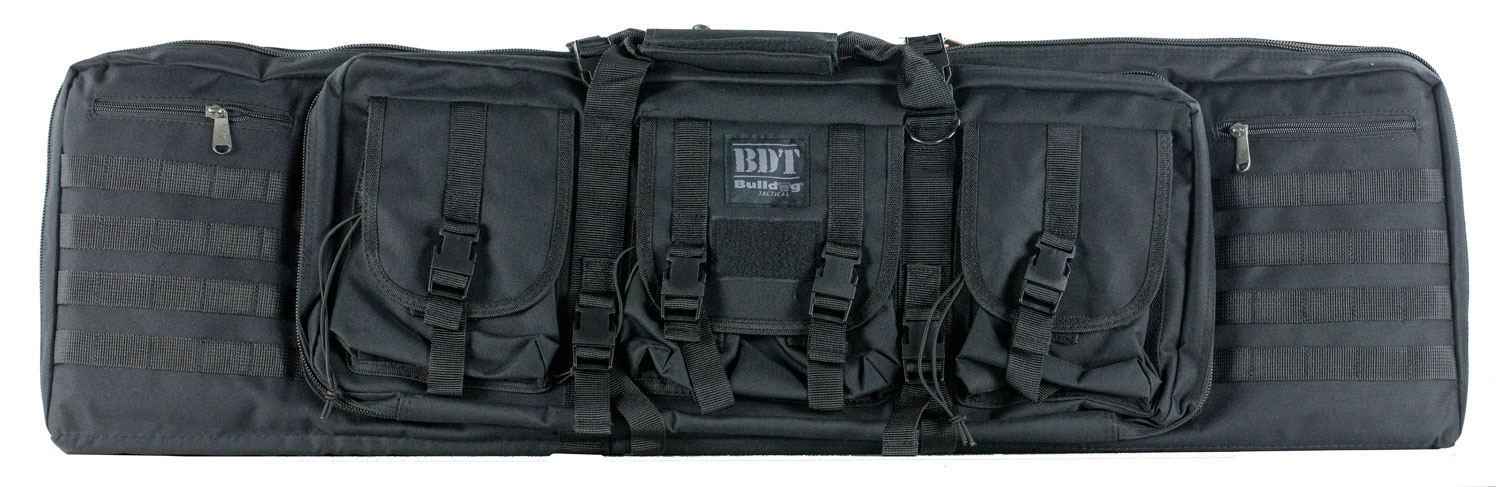 Bulldog BDT Tactical - Jimmy's Creek Firearms view 3