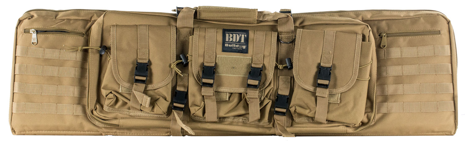 Bulldog Cases - Purple Mountain Armory view 5