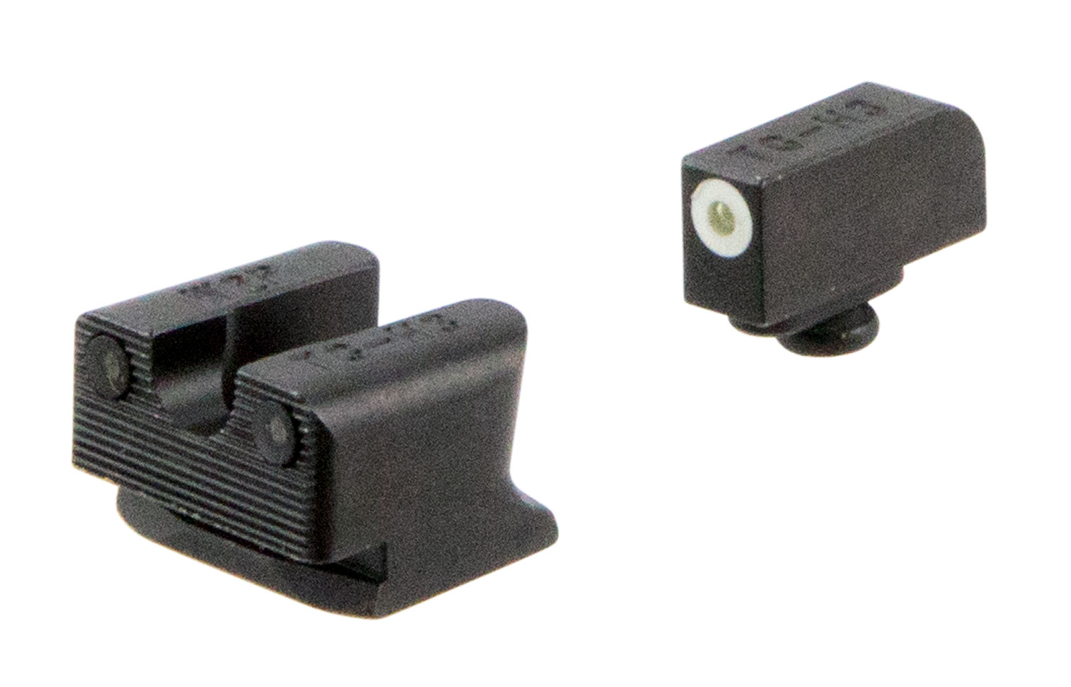 TRUGLO - Purple Mountain Armory view 2