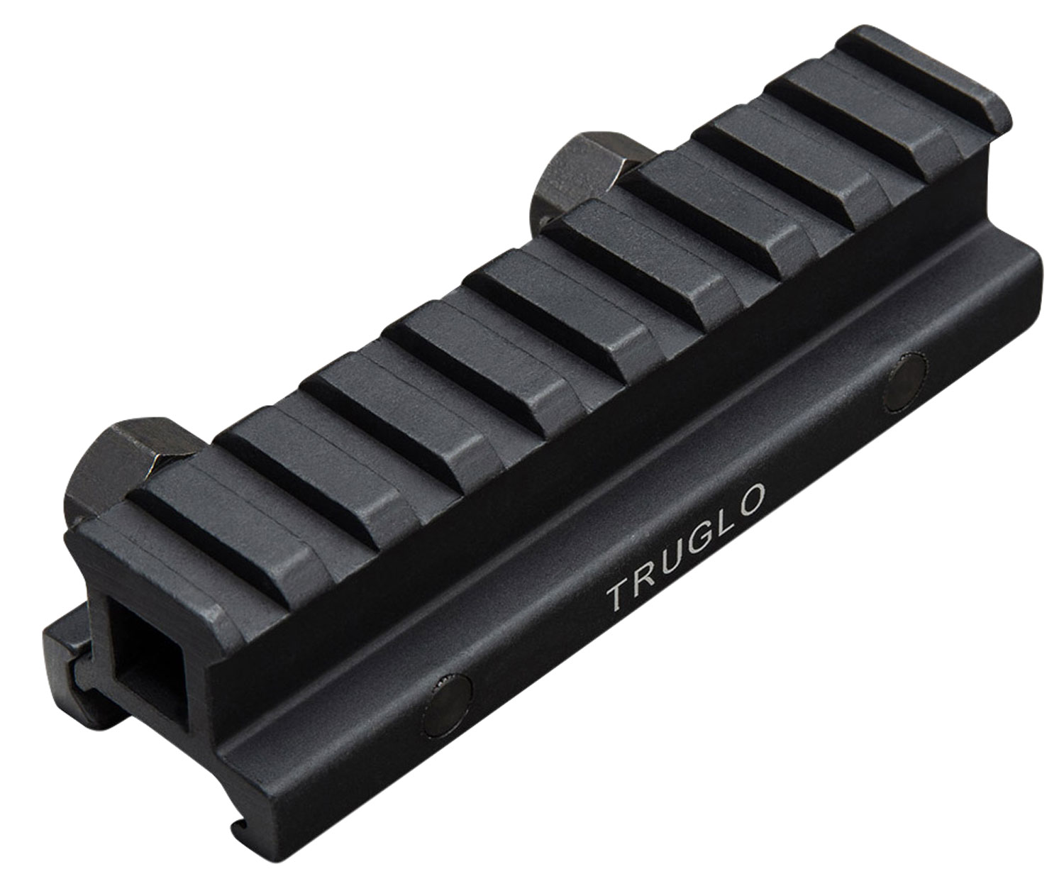 TRUGLO RISER MOUNT PICATINNY - Purple Mountain Armory view 5