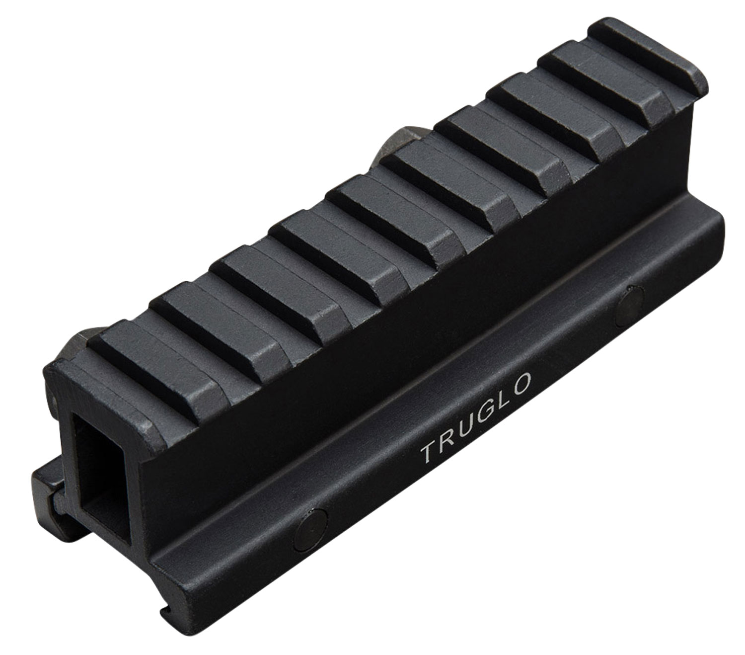 Truglo Picatinny Riser Mount - Jimmy's Creek Firearms view 4