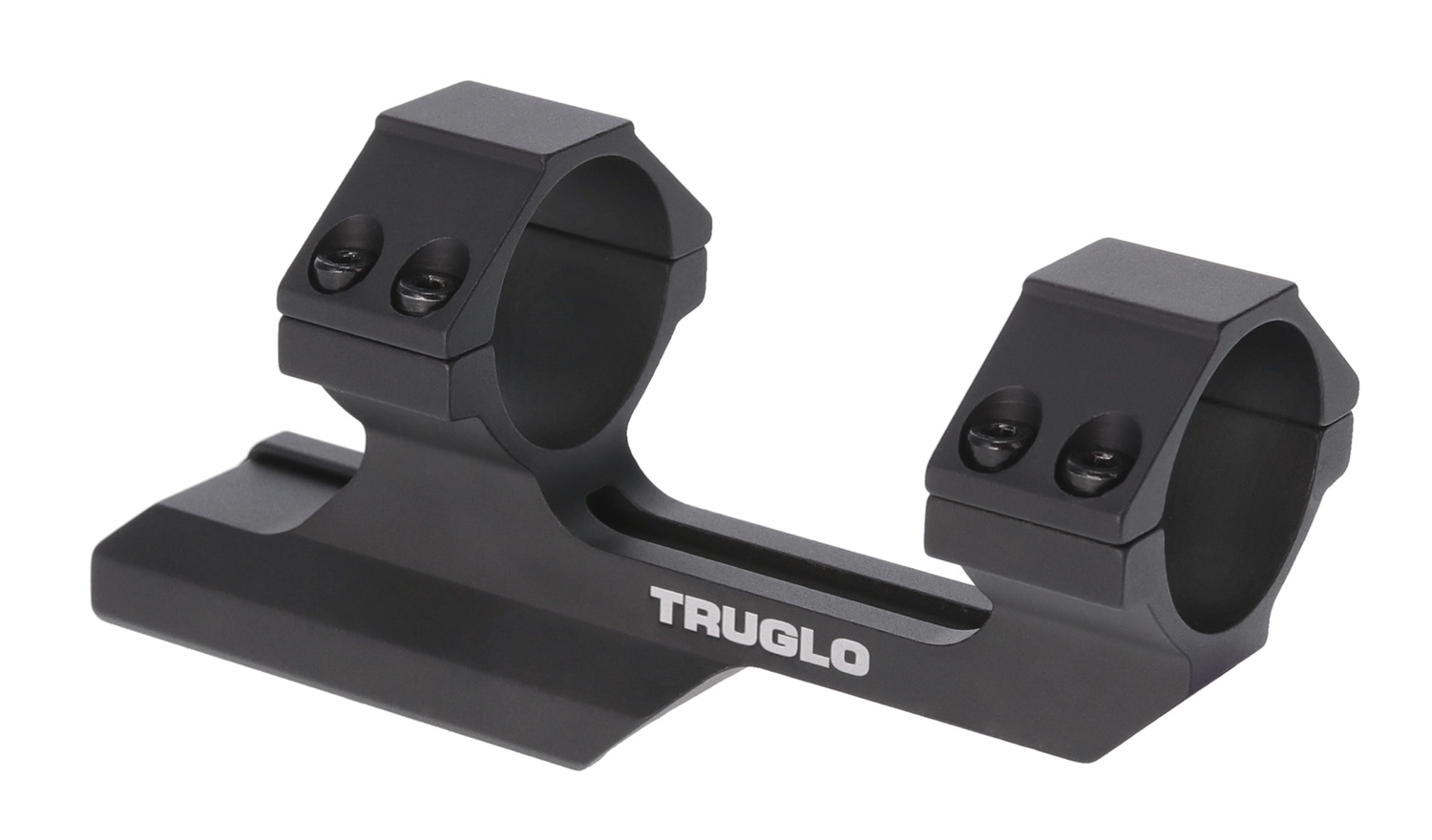 TRUGLO - Purple Mountain Armory view 2