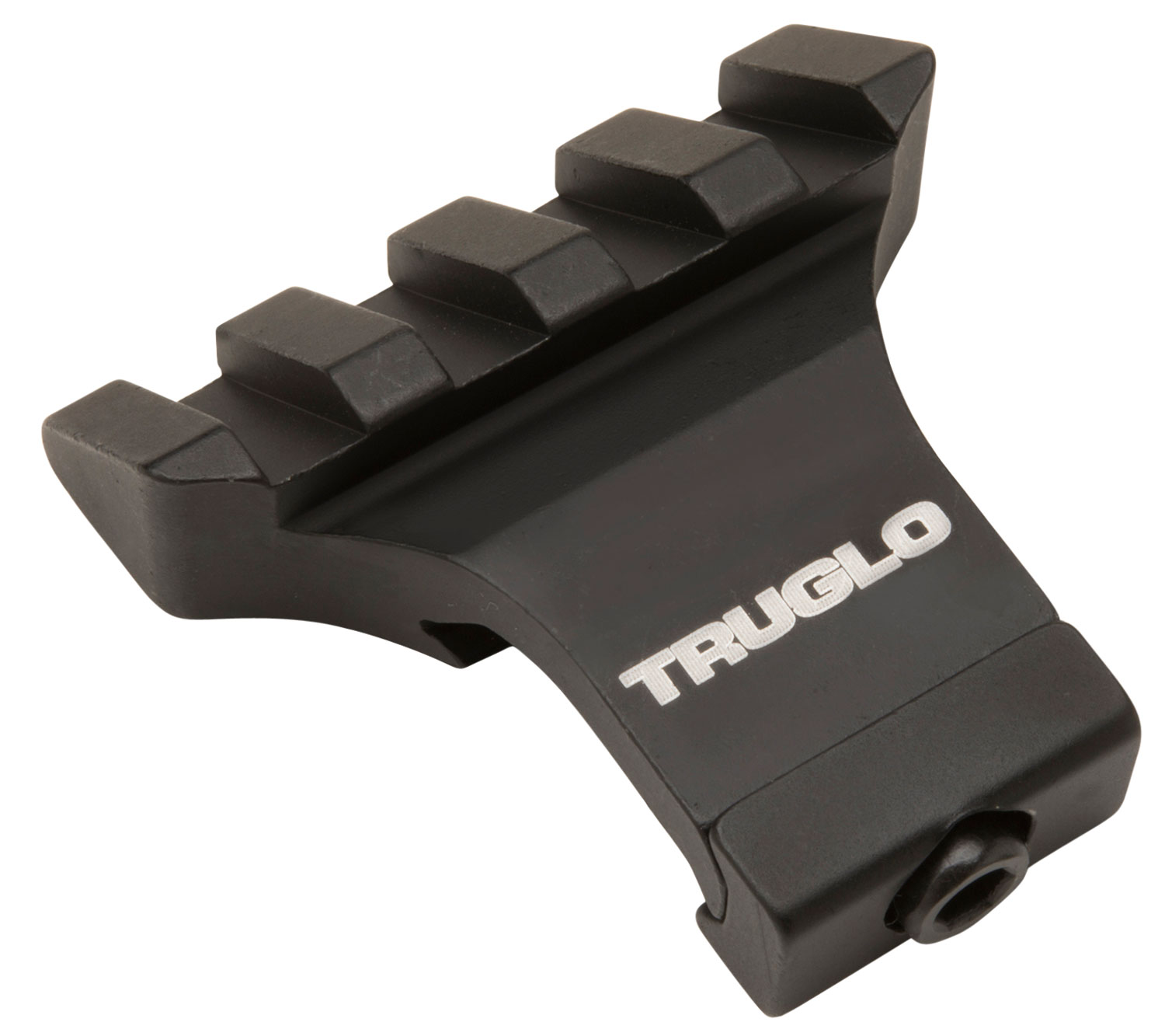 TRUGLO - Purple Mountain Armory view 2