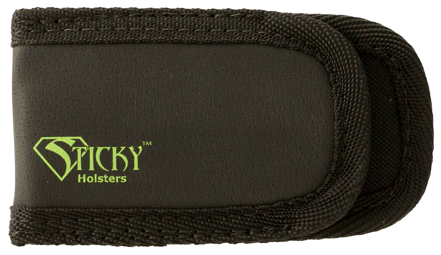 Sticky Holsters Mag Pouch Sleeve - Jimmy's Creek Firearms view 3