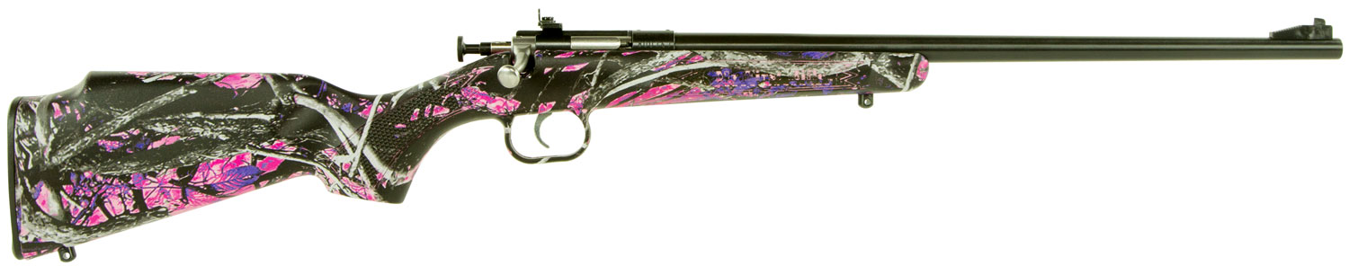 Keystone Sporting Arms Crickett 22 LR - 2A in MD view 2