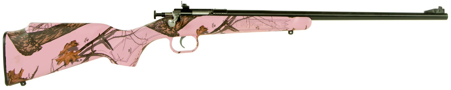Keystone Sporting Arms Crickett 22 LR - Jimmy's Creek Firear view 3