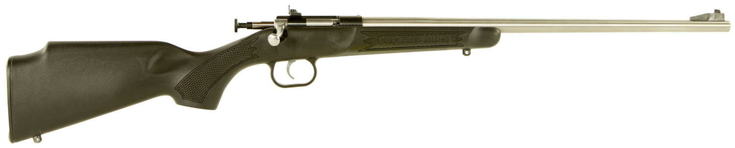 Keystone Sporting Arms Crickett 22 LR - Jimmy's Creek Firear view 3
