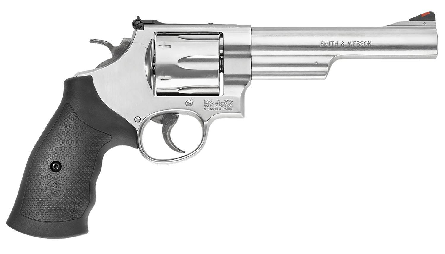 Smith & Wesson 629 44 Rem Mag - Purple Mountain Armory view 3