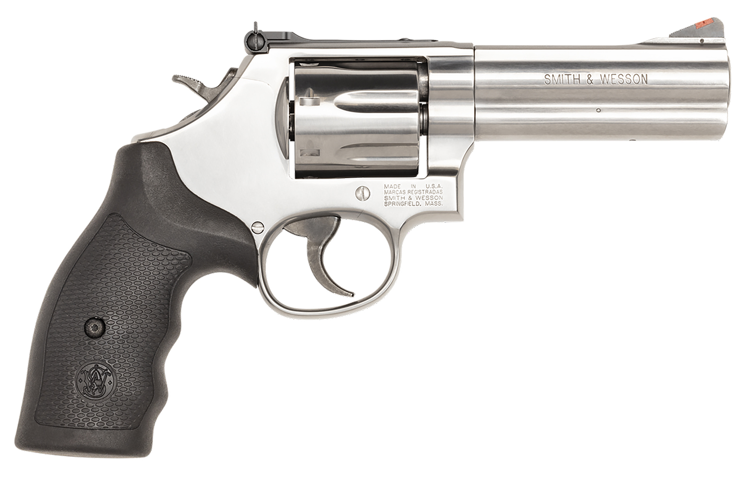 Smith and Wesson 686 Plus 357 Magnum | 38 Special - Purple M view 3