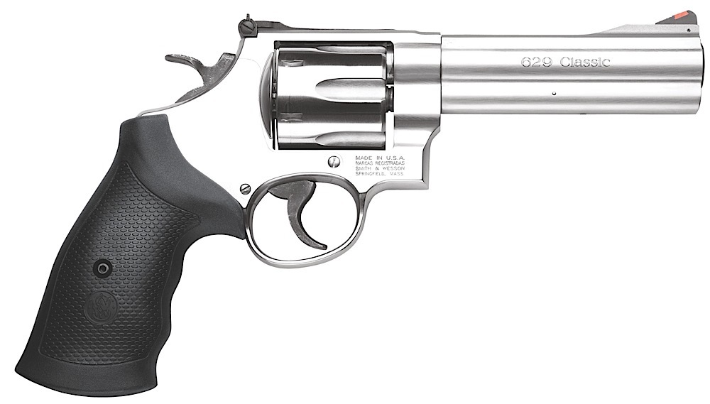 Smith and Wesson 629 44 Magnum | 44 Special - Jimmy's Creek view 5