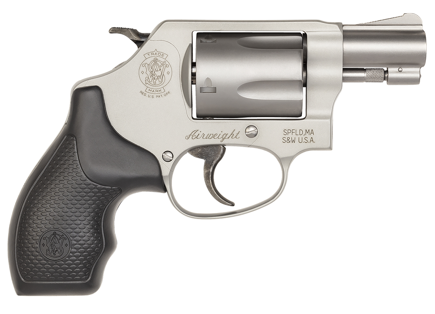Smith and Wesson 637 38 Special - Jimmy's Creek Firearms view 2