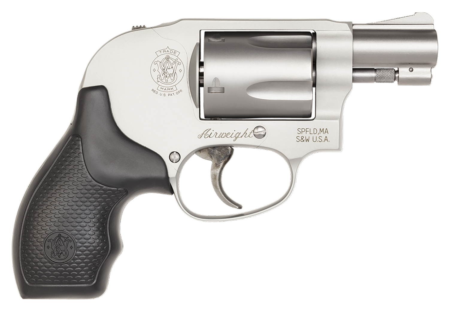 Smith and Wesson 638 38 Special - Jimmy's Creek Firearms view 4