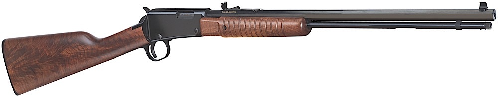 Henry Repeating Arms Pump Rifle 22 LR - Jimmy's Creek Firear view 3