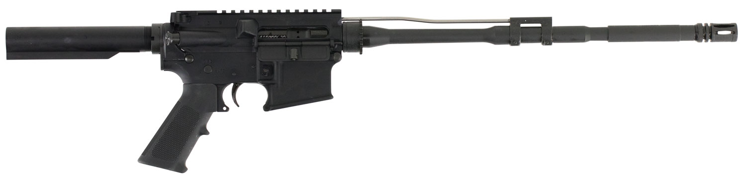 Colt AR-15 Platform Carbine 223 Rem | 5.56 NATO - Jimmy's Cr view 5