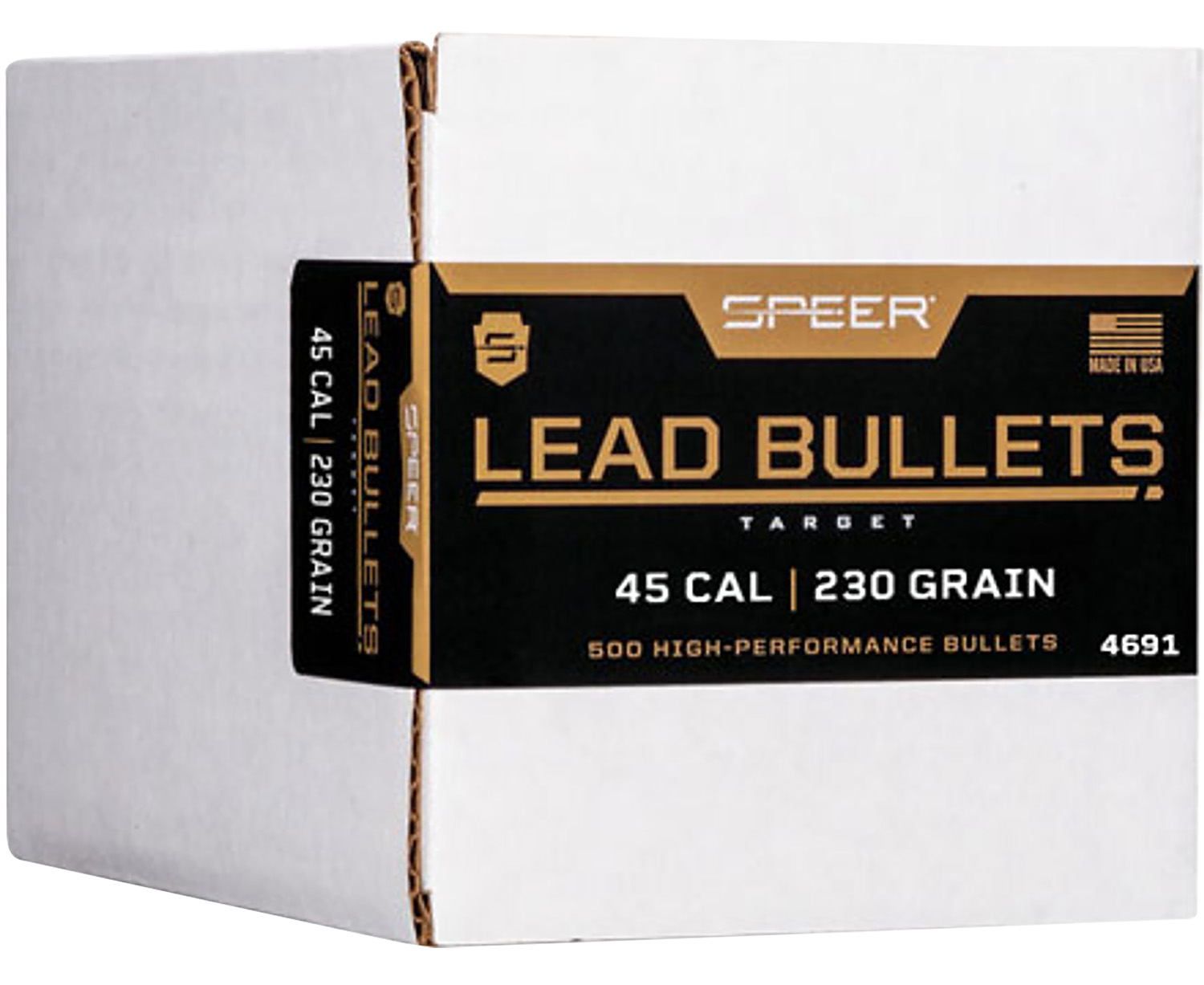 Speer - 2A in MD view 2