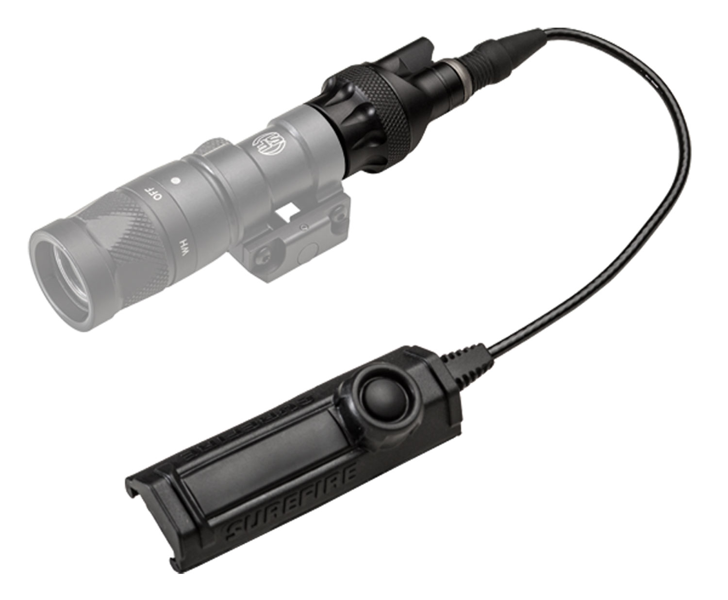 SureFire Scout Light Switch Assembly - Jimmy's Creek Firearm view 3