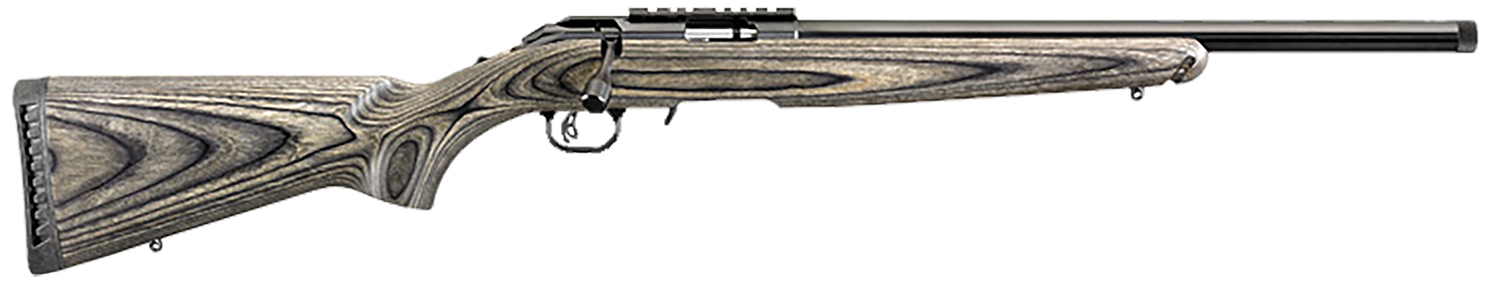 Ruger American Rimfire Target 22 LR - Our Store view 2
