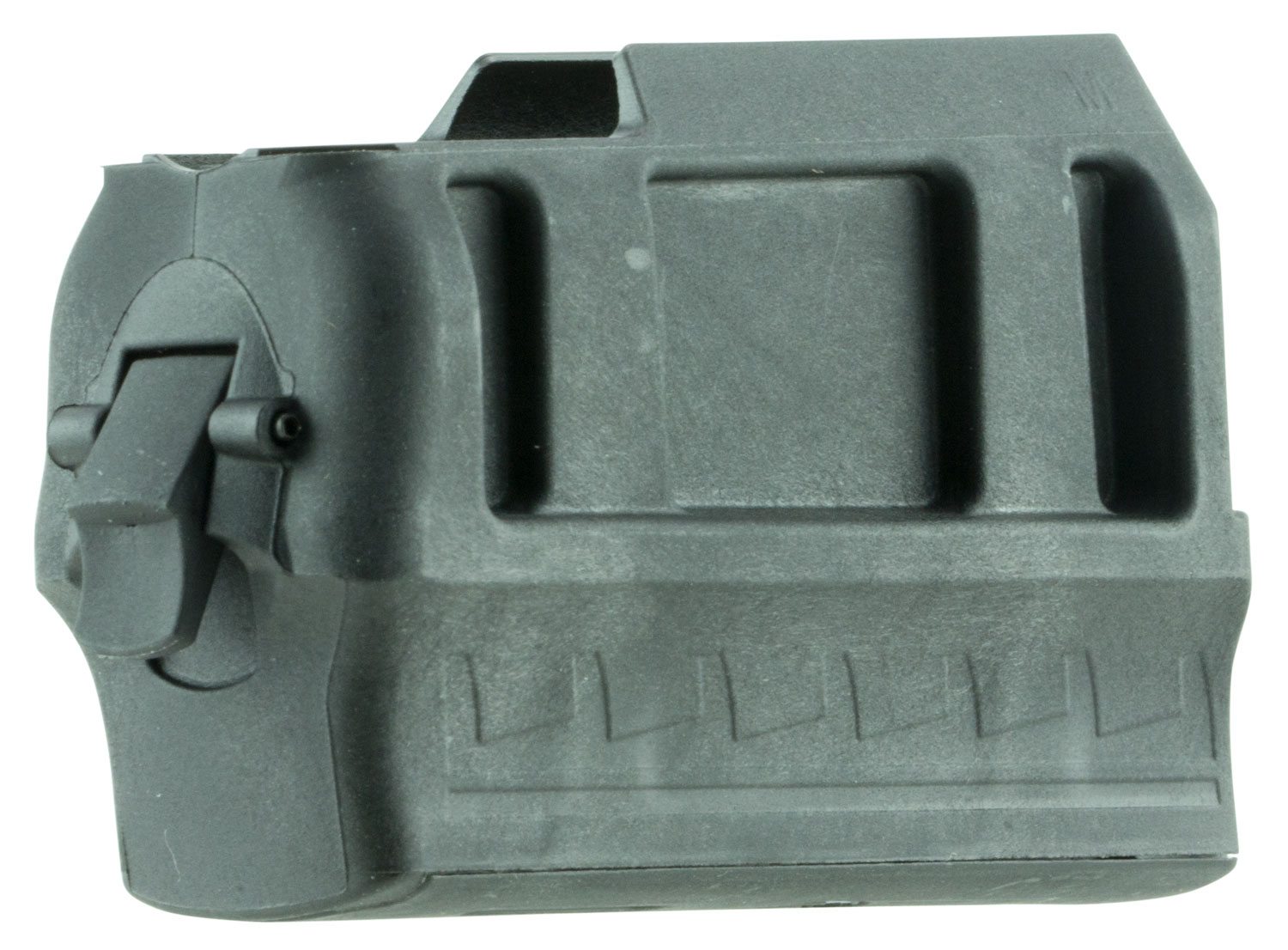 Ruger American Rifle .450 Bushmaster 3-Round Magazine | Purp view 4