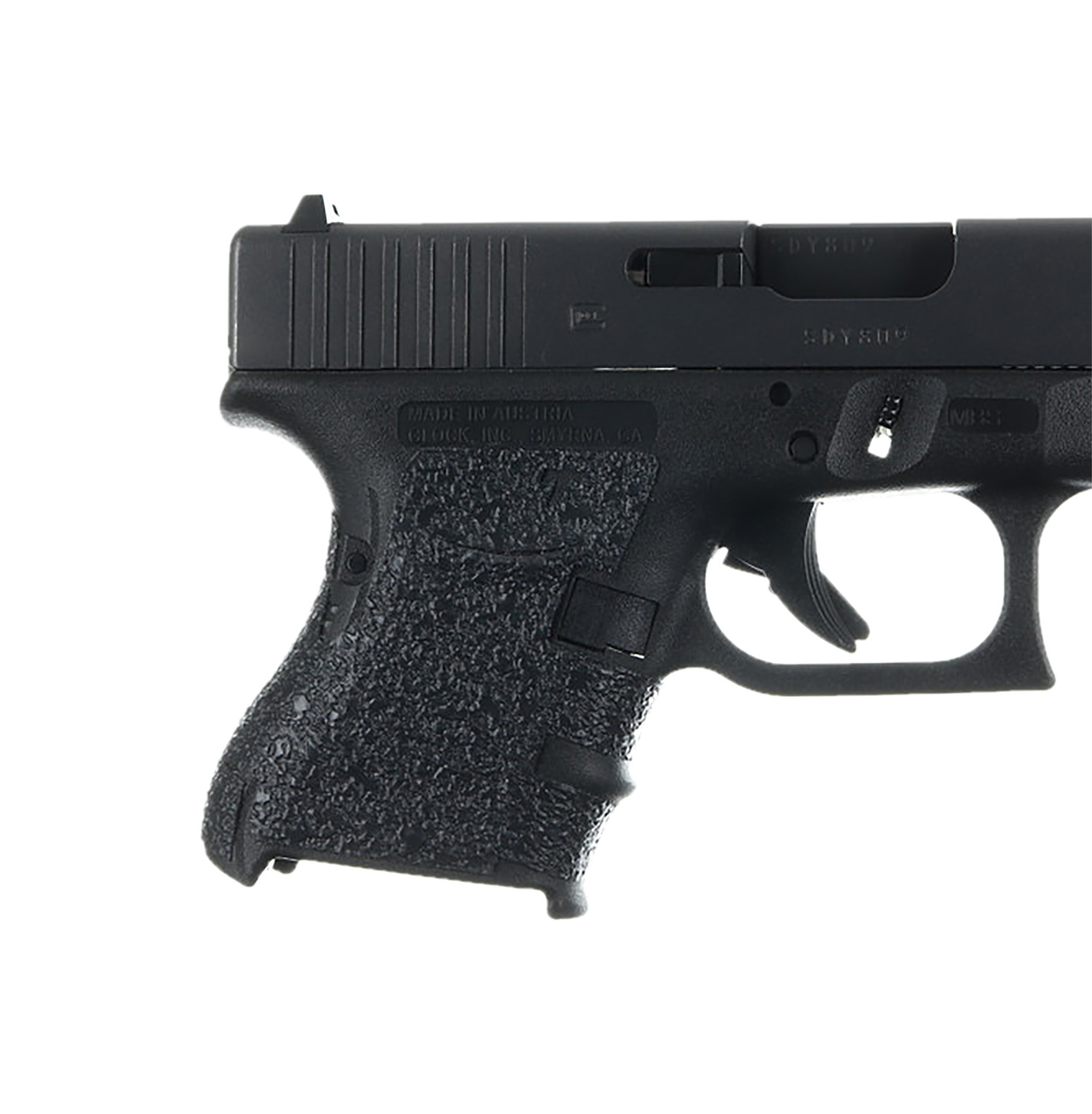 Talon Adhesive Grip - 2A Gun Shop Llc view 2