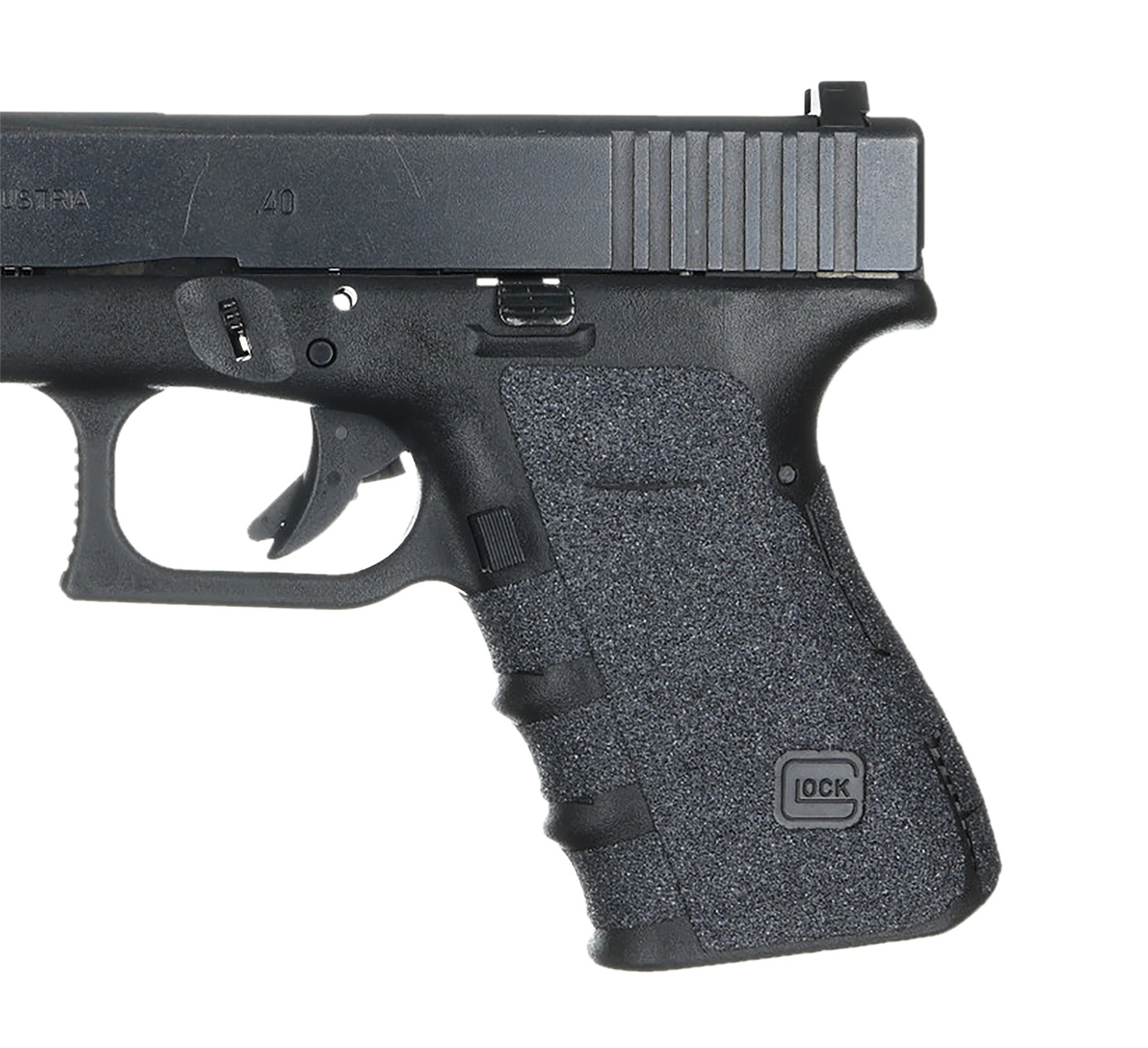 Talon Adhesive Grip - Jimmy's Creek Firearms view 4