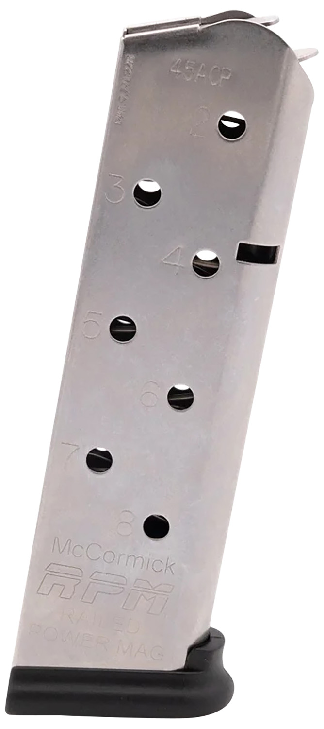 CMC Products Railed Power Mag 45 ACP - 2A in MD view 2