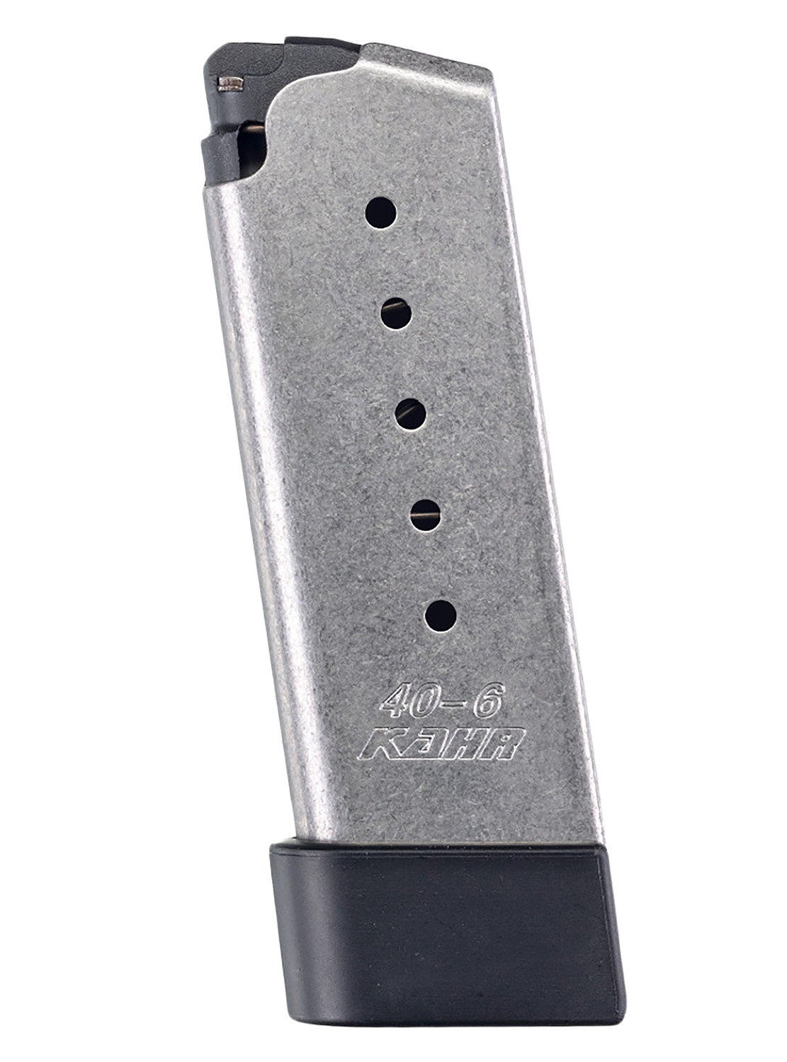 Kahr Arms .40 S&W - 2A in MD view 2