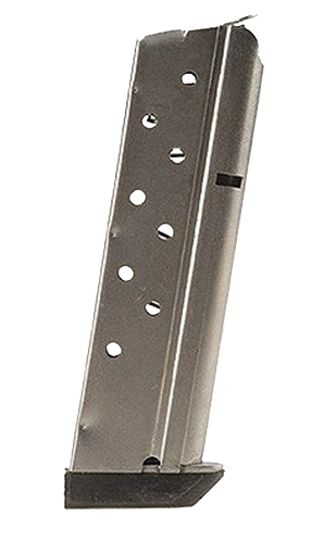 Springfield Armory PI6083 1911 8rd 40 S&W Stainless Steel