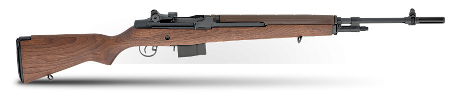 Springfield Armory M1A Standard 7.62 x 51mm | 308 Win - Jimm view 5