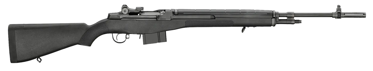 Springfield Armory M1A Standard 7.62 x 51mm | 308 Win - Jimm view 4