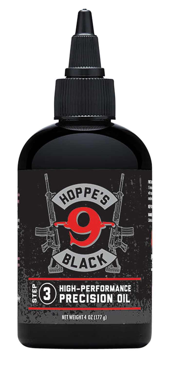 Hoppe's - 2A in MD view 2