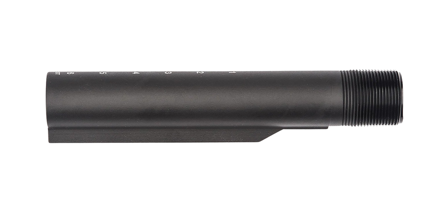 Spikes Buffer Tube - Jimmy's Creek Firearms view 3
