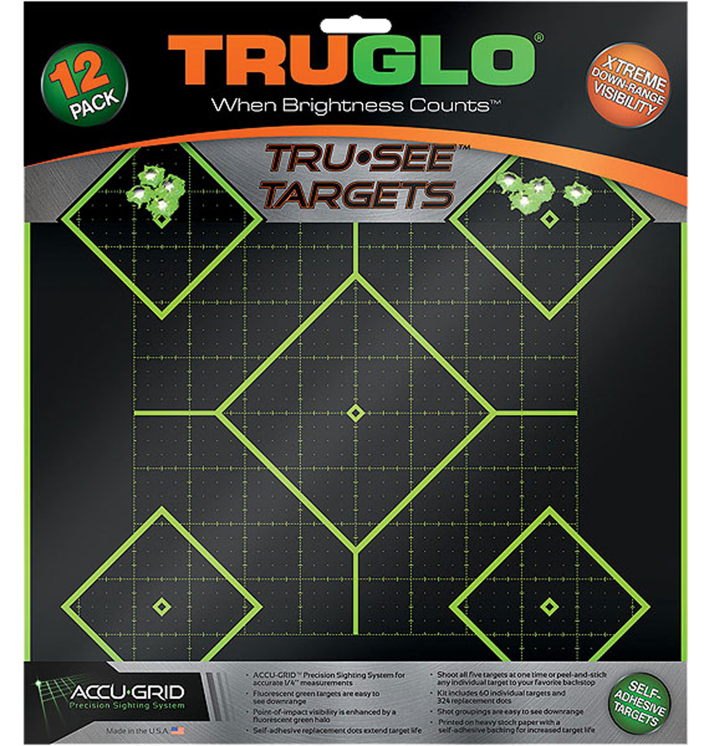 TRUGLO - Purple Mountain Armory view 4
