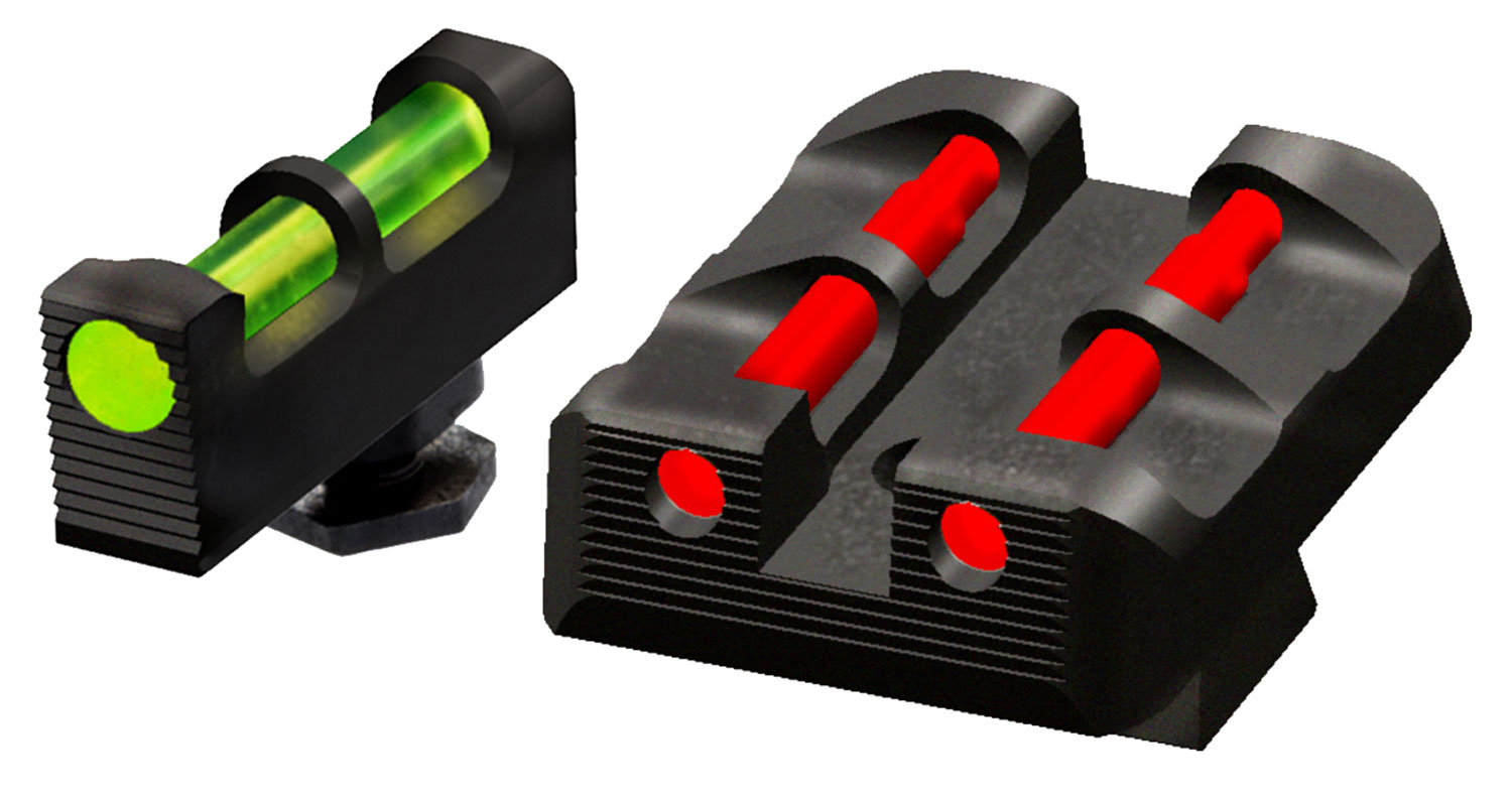 Hiviz - Jimmy's Creek Firearms view 3