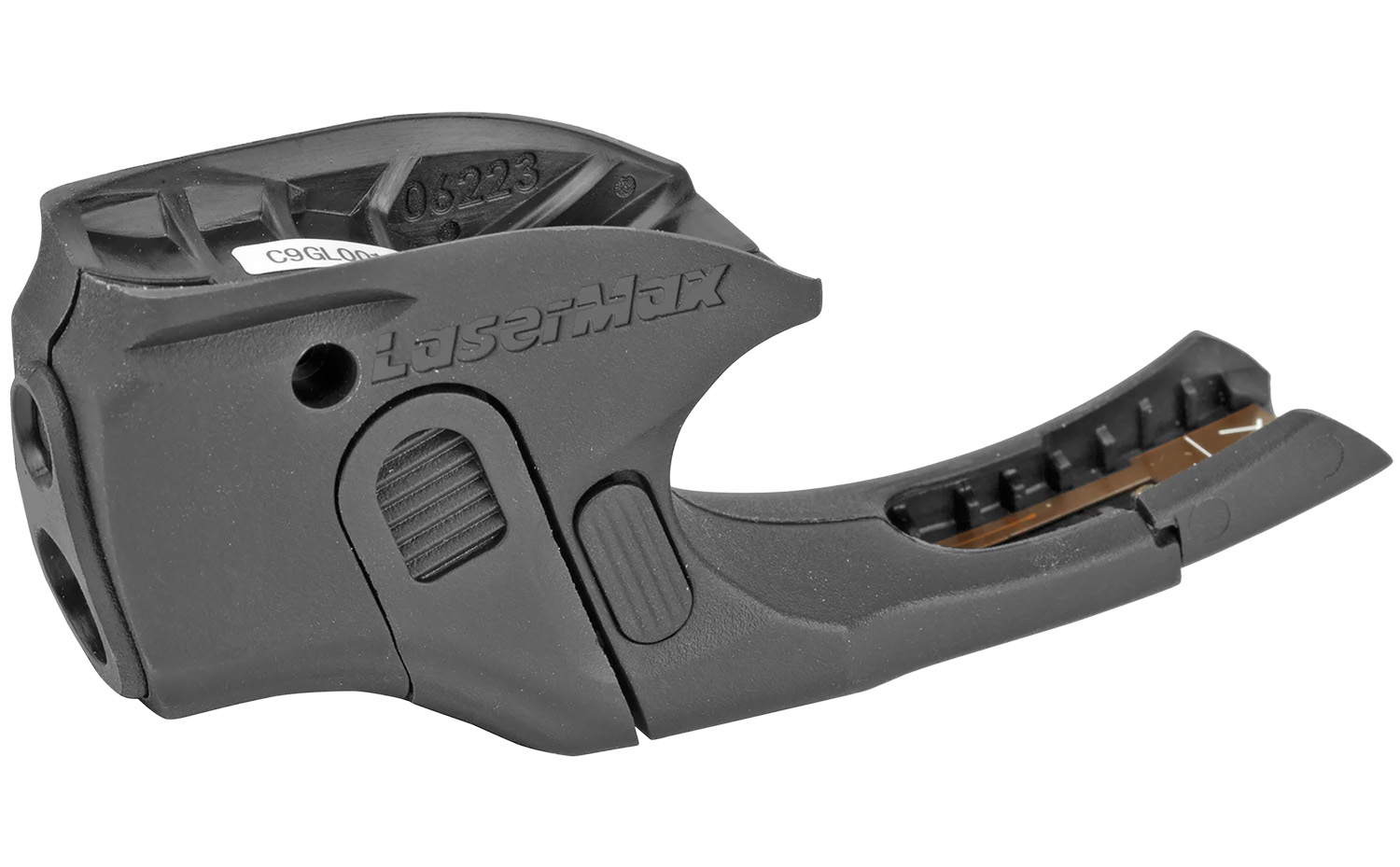 LaserMax Red Ruger GripSense Light/Laser - Jimmy's Creek Fir view 5