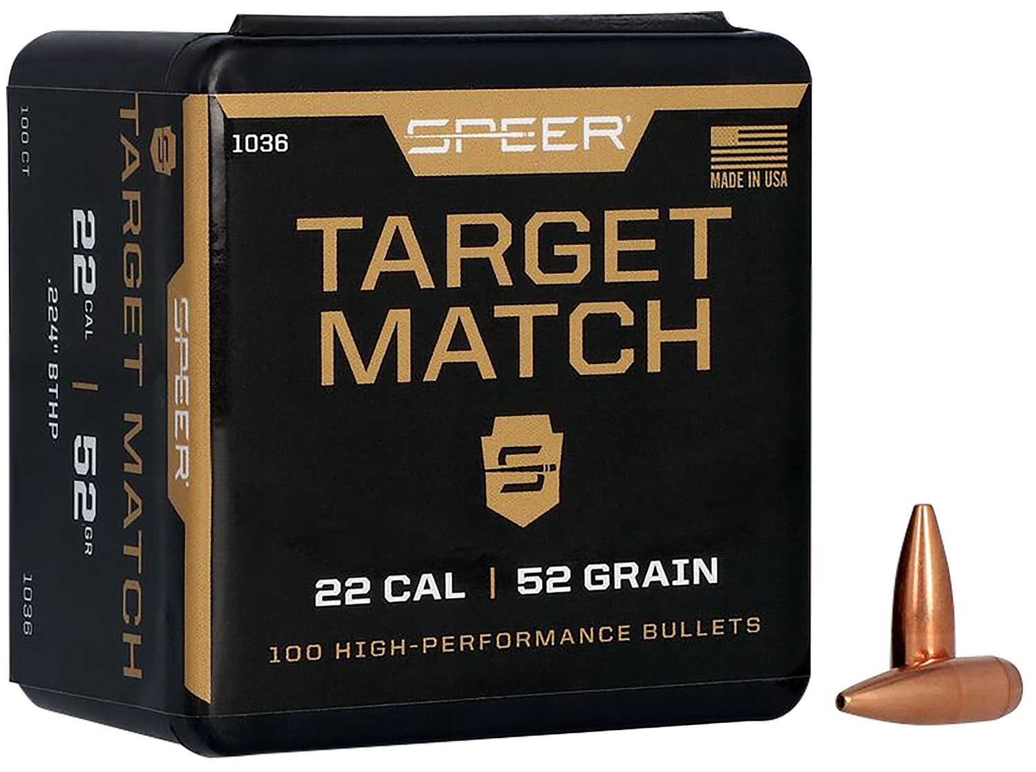 Speer - 2A in MD view 2