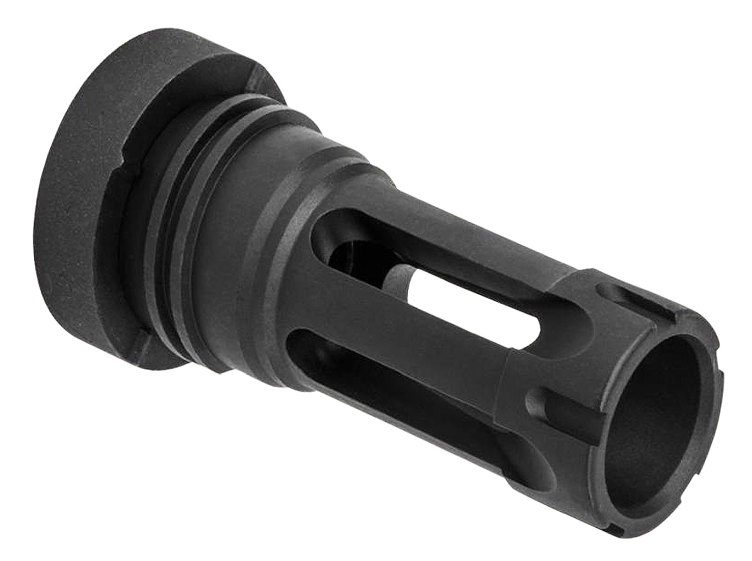 Yankee Hill Machine Company QD Flash Hider 30 Caliber | 7.62 view 4