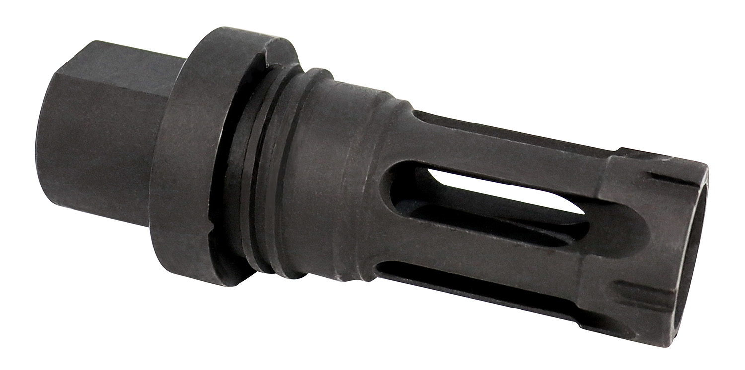 Yankee Hill Machine Company QD Flash Hider 30 Caliber | 7.62 view 5