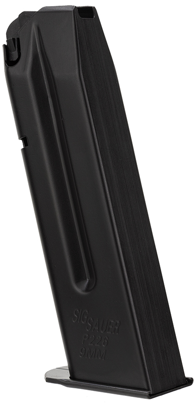 Sig Sauer 9mm Luger - Our Store view 2