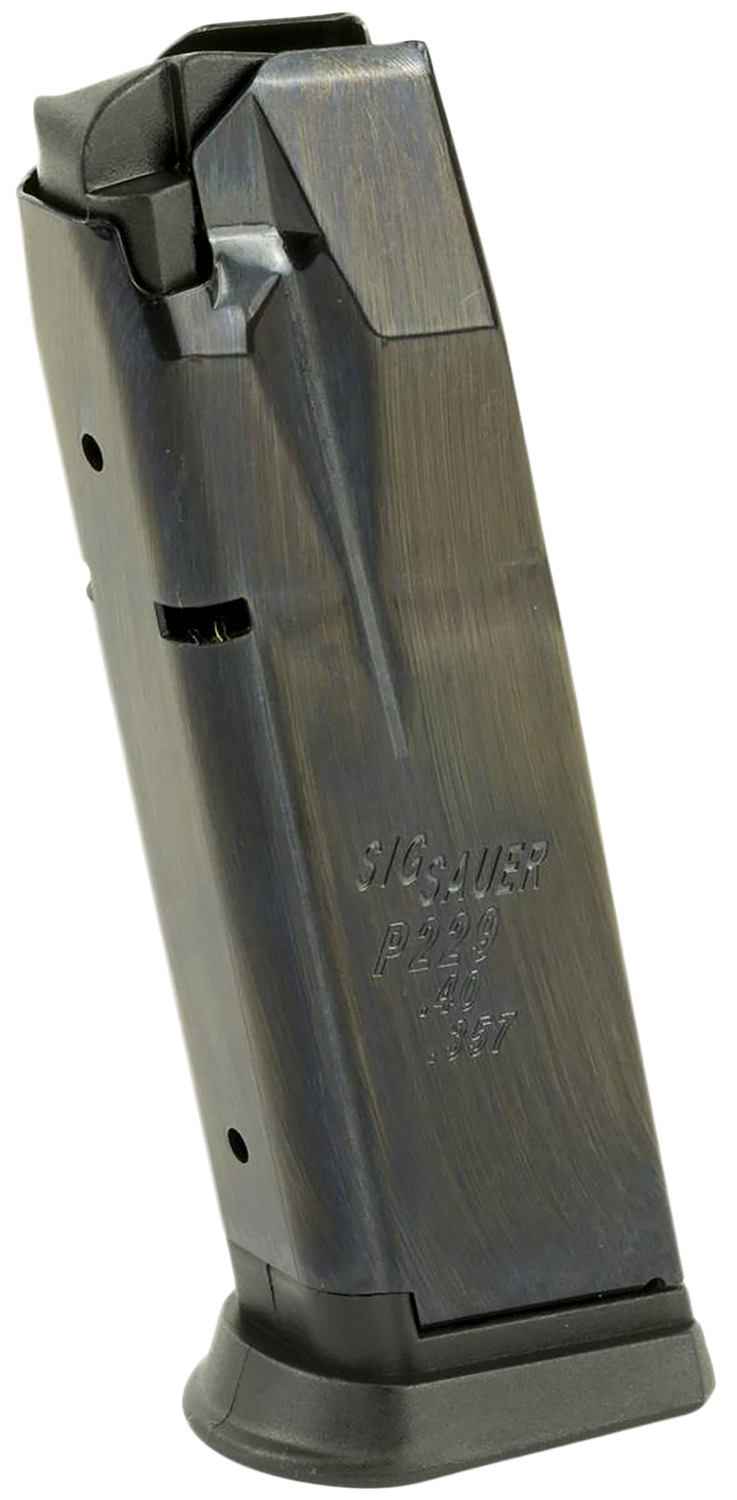 SIG SAUER P229 Magazine 40 S&W - Purple Mountain Armory view 2