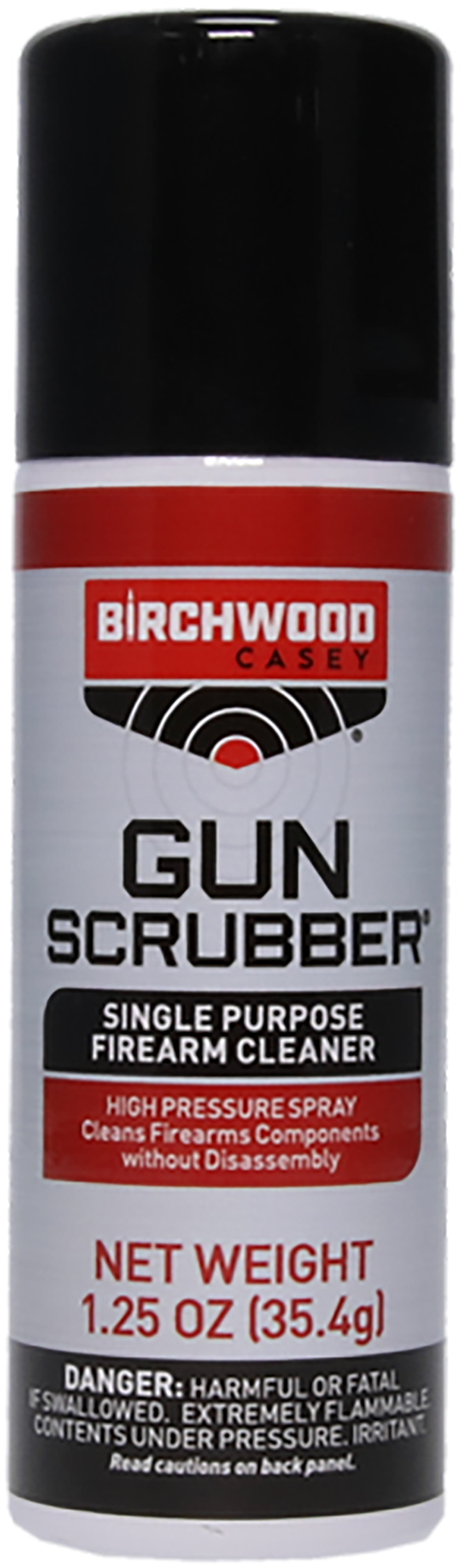 Birchwood Casey Gun Scrubber - Jimmy's Creek Firearms view 2