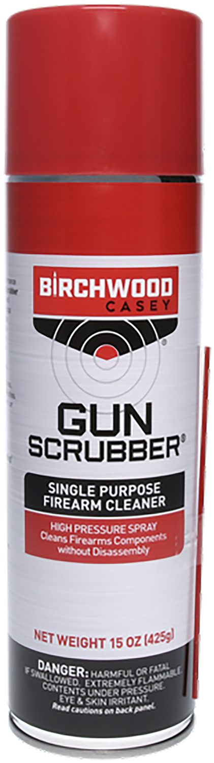 Birchwood Casey - Purple Mountain Armory view 2