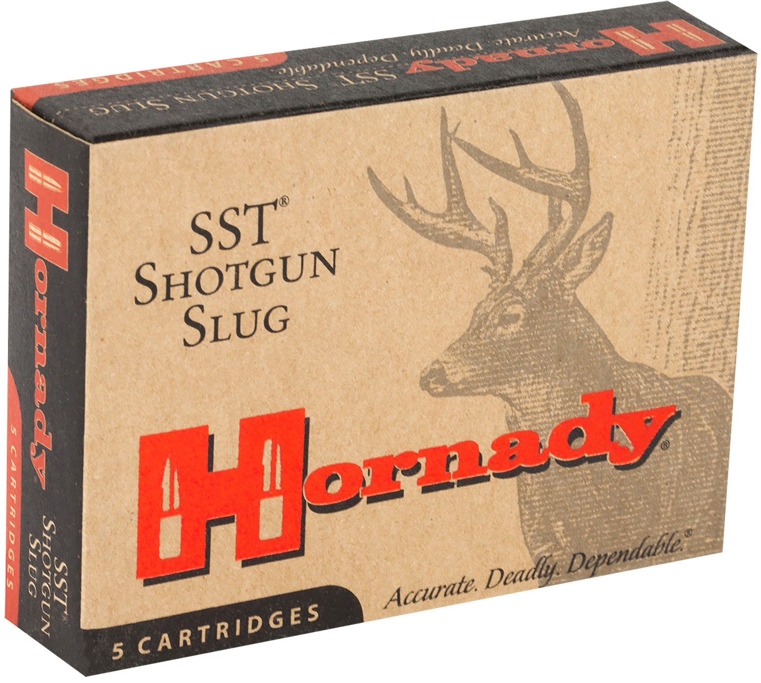 Hornady Mfg 20 ga - 2A in MD view 2