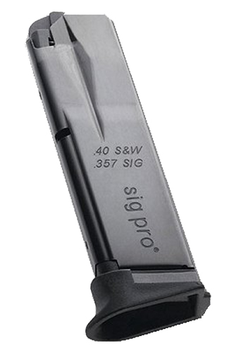 Sig Sauer 40 S&W - Jimmy's Creek Firearms view 3
