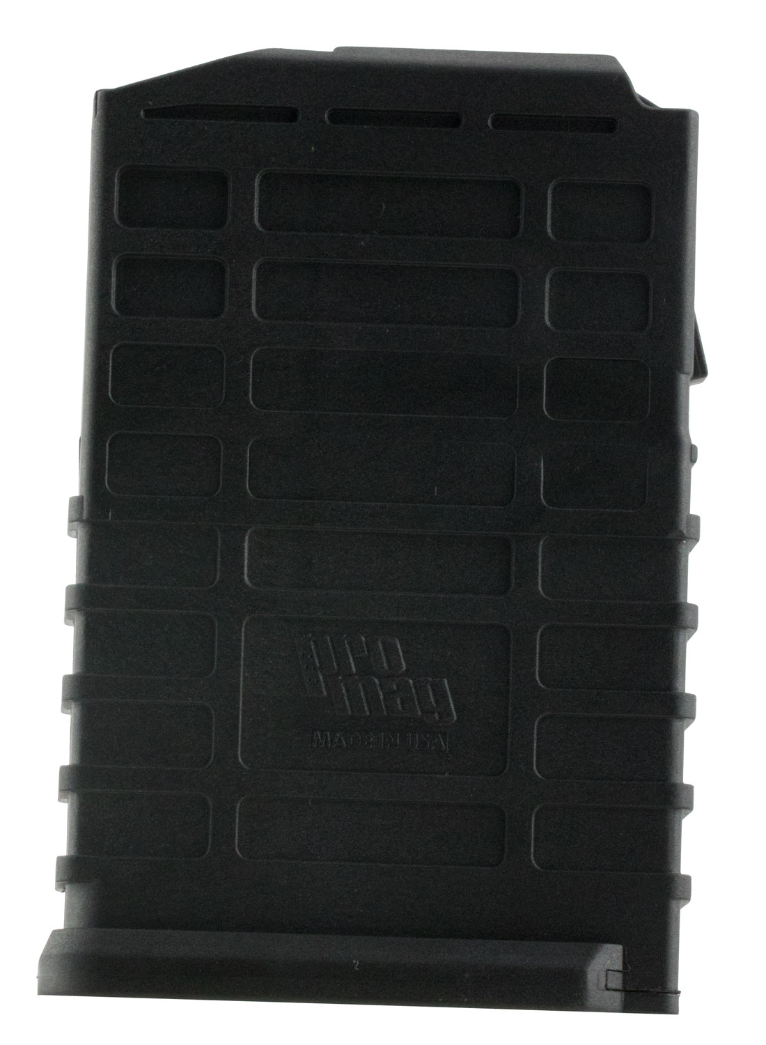 ProMag - Purple Mountain Armory view 2