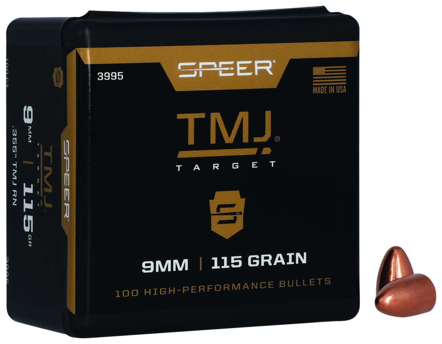 Speer - 2A in MD view 2