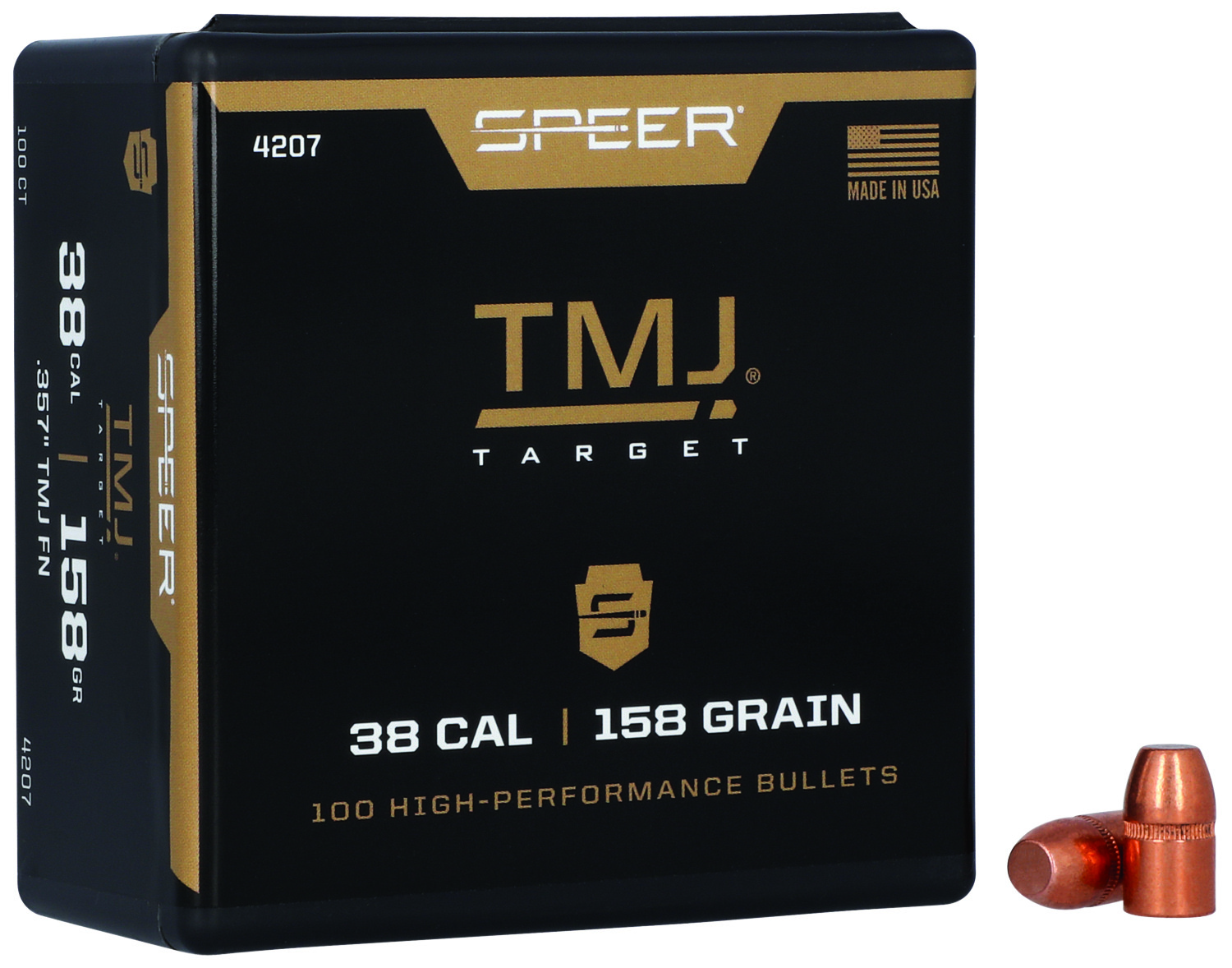 Speer - 2A in MD view 2