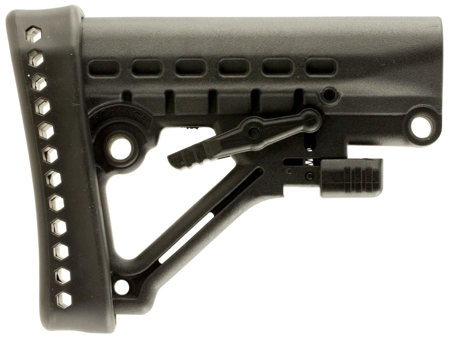 Promag Mfg. Inc. - Purple Mountain Armory view 2