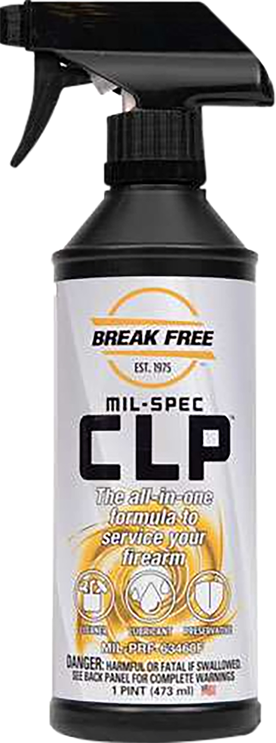 Break Free - Jimmy's Creek Firearms view 2
